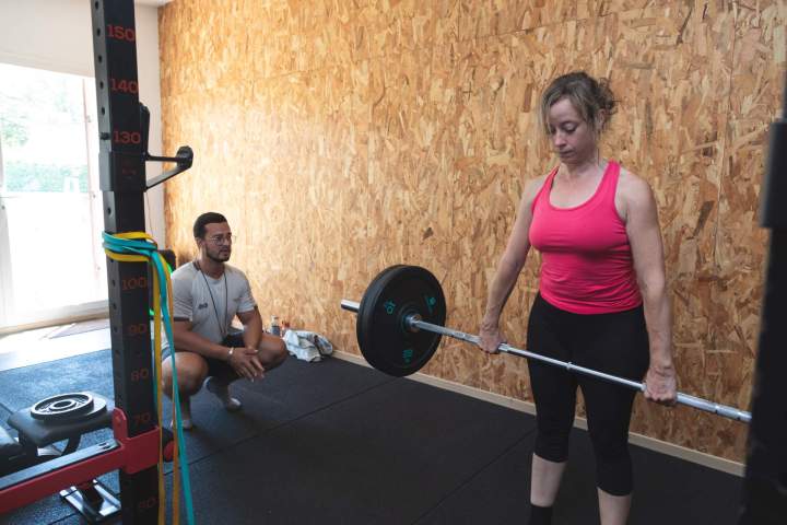 FL Personal Trainer   (10)