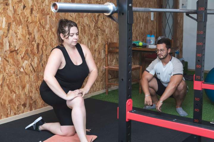 FL Personal Trainer   (27)