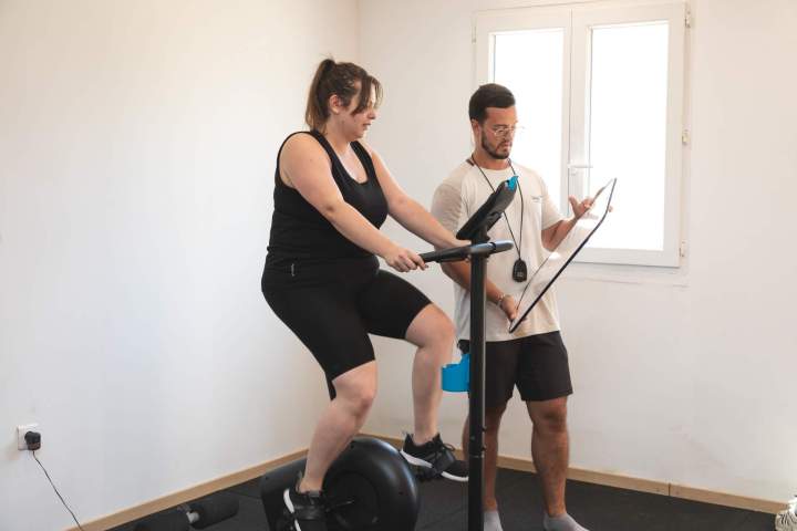 FL Personal Trainer   (5)