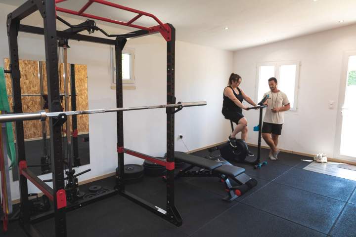 FL Personal Trainer   (6)