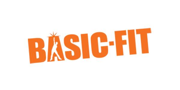 Logo BASIC-FIT
